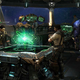 Illustration for article titled Starcraft II Singleplayer Impressions